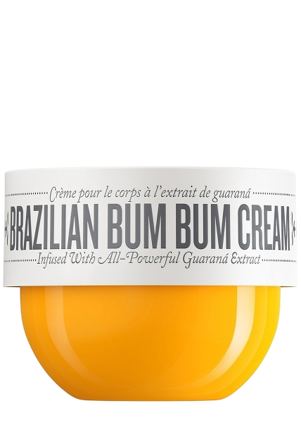 Brazilian Bum Bum Cream