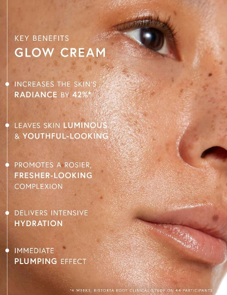 Glow Cream 50ml