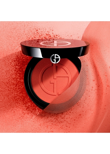 Luminous Silk Glow Blush