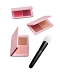 Powder II Brush - Westman Atelier - מברשות איפור - 3