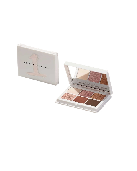 Snap Shadows Mix & Match Eyeshadow Palette