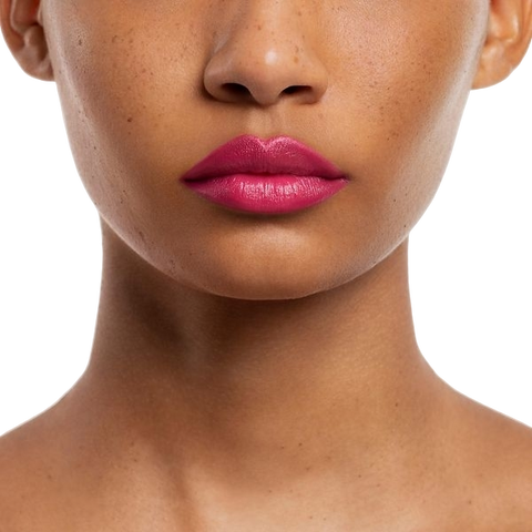 Le Rouge Celine Satin Lipstick