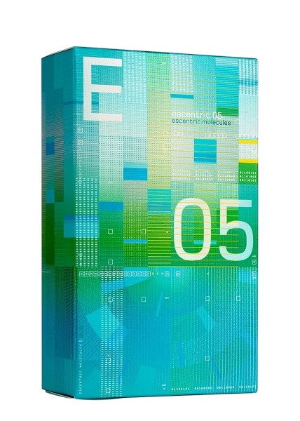 Escentric 05
