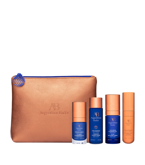 Augustinus Bader - Augustinus Bader The Essentials Set