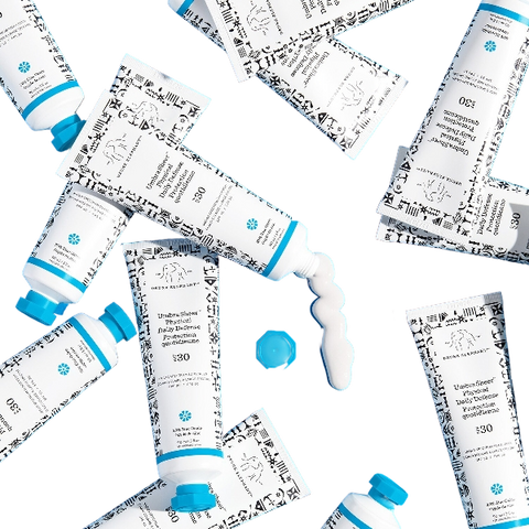 Umbra Sheer™ Physical Daily Defense SPF 30