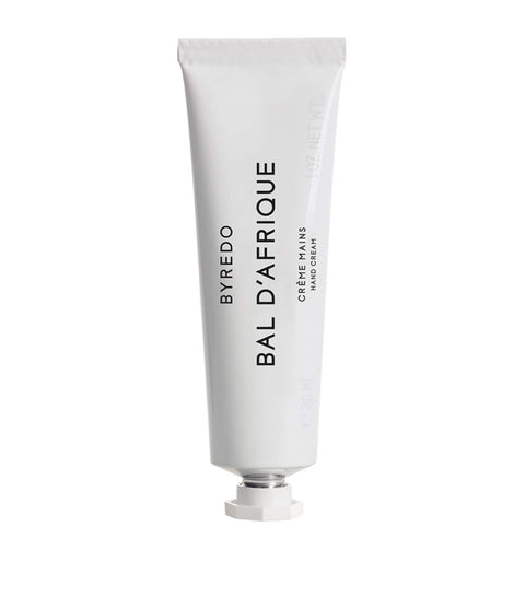 Byredo - BYREDO Bal d'Afrique hand cream 30ml