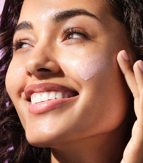 The Silk Sunscreen - SPF50