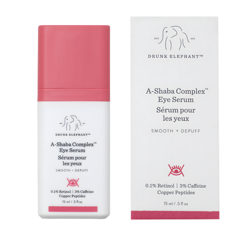A-Shaba Complex™ Eye Serum - Drunk Elephant - סרום עיניים