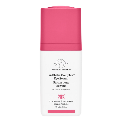 A-Shaba Complex™ Eye Serum - Drunk Elephant - סרום עיניים - 2