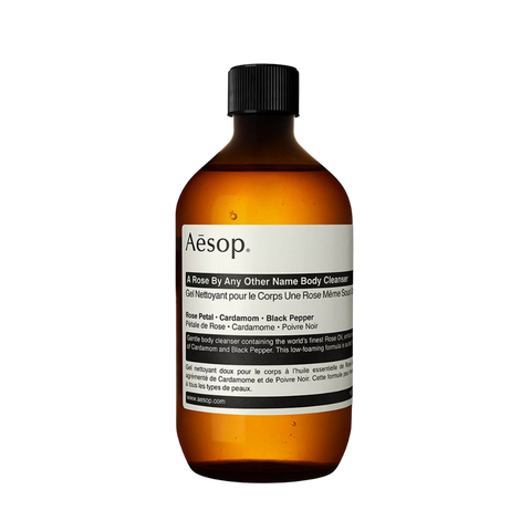 A Rose By Any Other Name Body Cleanser Refill