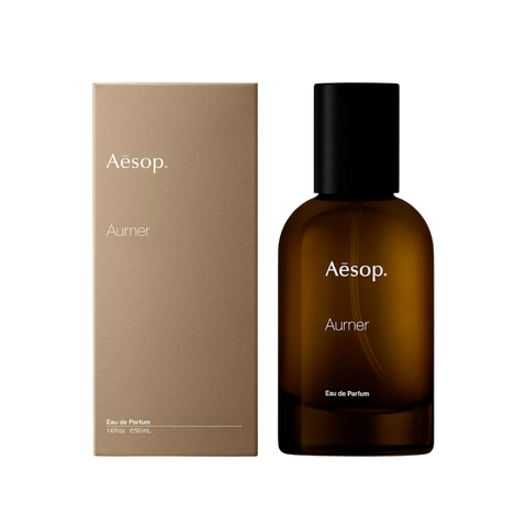 Aurner Eau De Parfum