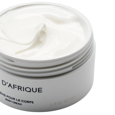 BYREDO Bal D'afrique body cream 200ml