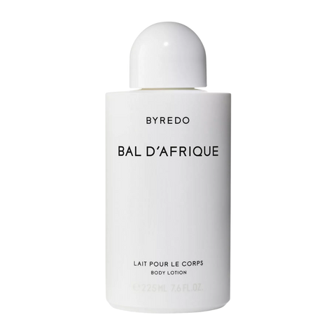 BYREDO Bal D'afrique body lotion 225ml