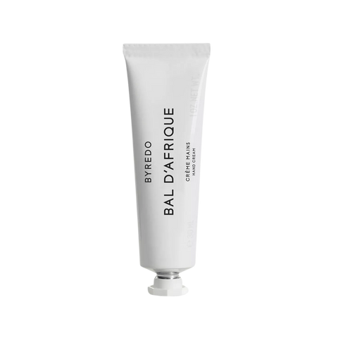 BYREDO Bal d'Afrique hand cream 30ml