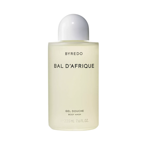 BYREDO Bal d'afrique body wash 225ml