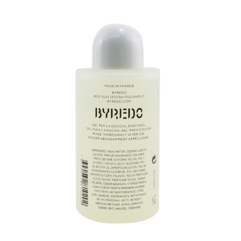 BYREDO Bal d'afrique body wash 225ml