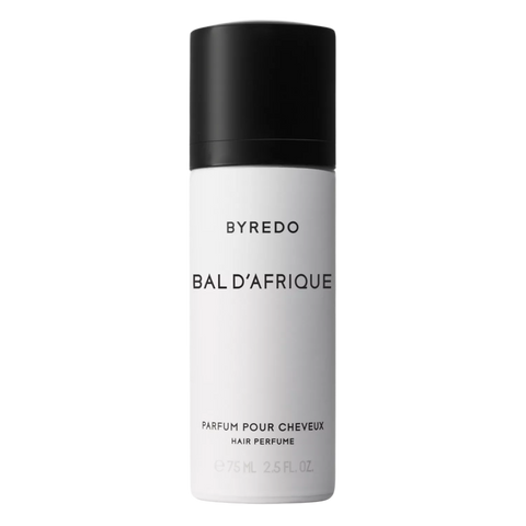 Byredo BYREDO Bal d'afrique hair perfume 75ml