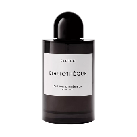 BYREDO Bibliotheque Room Spray 250ml