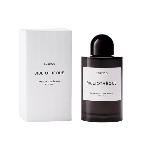 BYREDO Bibliotheque Room Spray 250ml