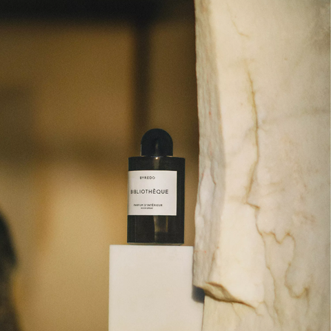 BYREDO Bibliotheque Room Spray 250ml