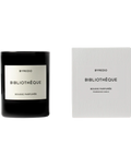 BYREDO Bibliothèque candle 240g