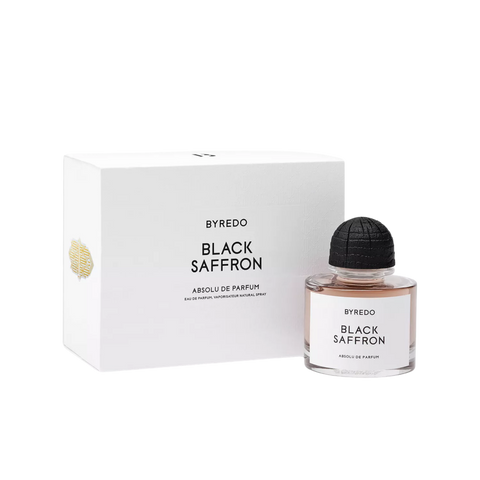 BYREDO Black Saffron Absolu de Parfum 100ml