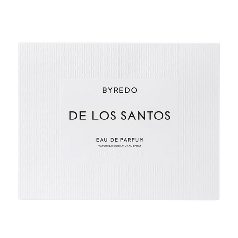BYREDO De Los Santos eau de parfum