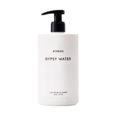 BYREDO Gypsy Water Body Lotion 450ml