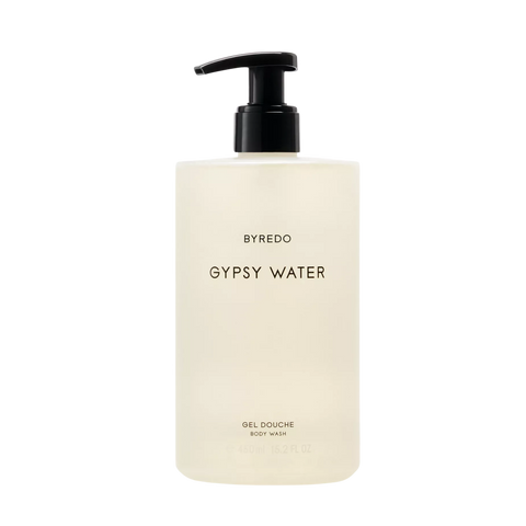 BYREDO Gypsy Water Body Wash 450ml