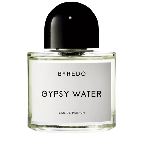 Byredo - BYREDO Gypsy Water eau de parfum