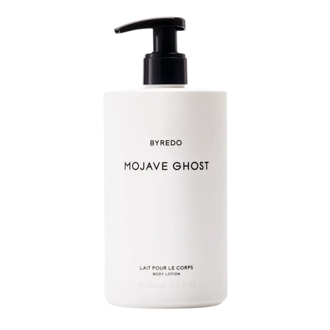 BYREDO Mojave Ghost Body Lotion 450ml