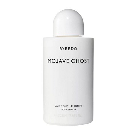 BYREDO Mojave ghost body lotion 225ml
