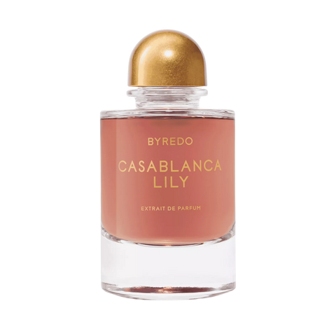 BYREDO Night Veils Casablanca Lily Extrait de Parfum 70ml