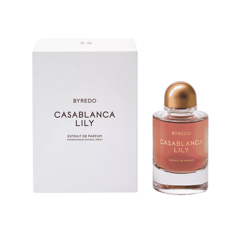 BYREDO Night Veils Casablanca Lily Extrait de Parfum 70ml