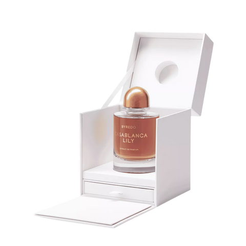 BYREDO Night Veils Casablanca Lily Extrait de Parfum 70ml
