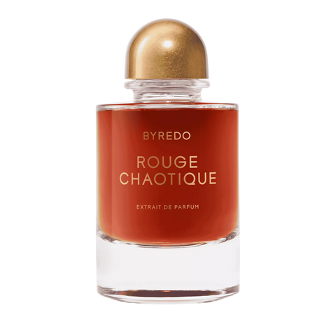 BYREDO Night Veils Rouge Chaotique Extrait de Parfum 70ml