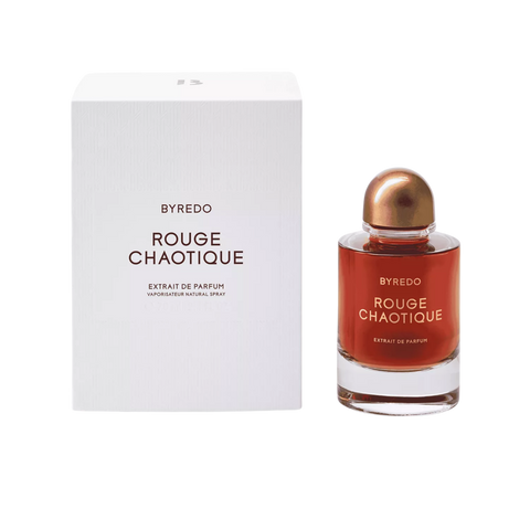 BYREDO Night Veils Rouge Chaotique Extrait de Parfum 70ml