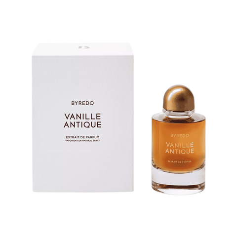 BYREDO Night Veils Vanille Antique Extrait de Parfum 70ml