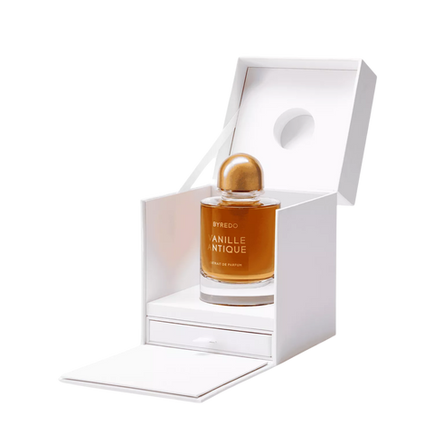 BYREDO Night Veils Vanille Antique Extrait de Parfum 70ml