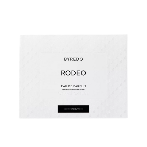 BYREDO Rodeo Eau de Parfum 100ml
