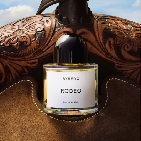 BYREDO Rodeo Eau de Parfum 100ml