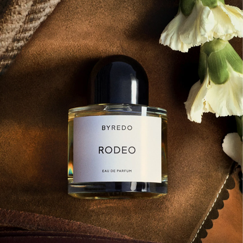 BYREDO Rodeo Eau de Parfum 100ml
