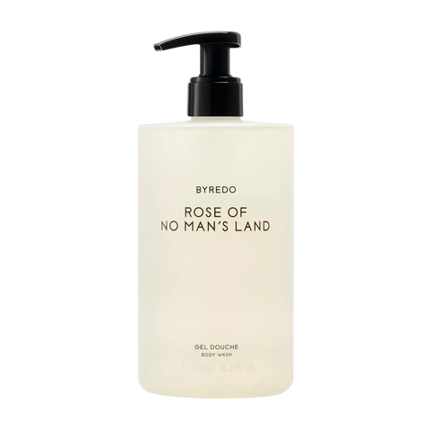 BYREDO Rose Of No Man's Land Gel Body Wash 450ml