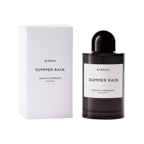 BYREDO Summer Rain Room Spray 250ml