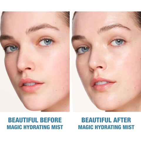 Charlotte Tilbury's magic hydrator mist