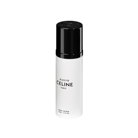 Black Tie Hair Mist - Celine - ספריי לשיער - 2