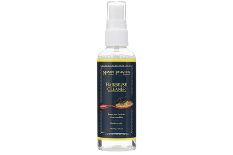 Mason Pearson Hairbrush Cleaner 100ml