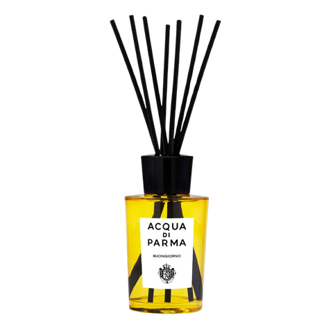 Buongiorno Room Diffuser 180ml - Acqua di Parma - בישום לבית
