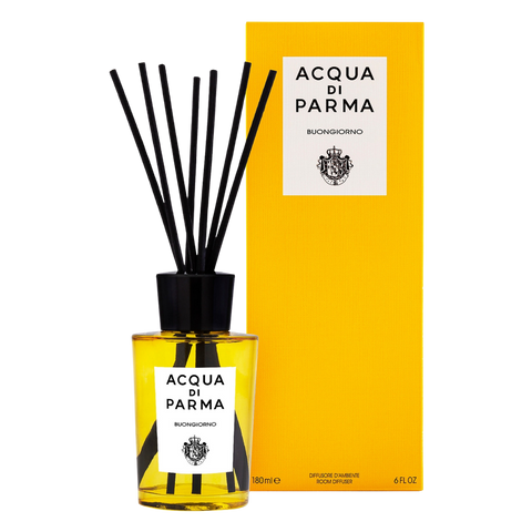Buongiorno Room Diffuser 180ml - Acqua di Parma - בישום לבית - 2