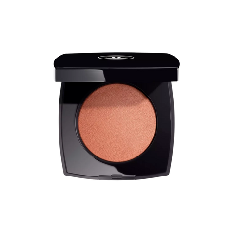 CHANEL - CHANEL Joues Contraste Intense blush 8g